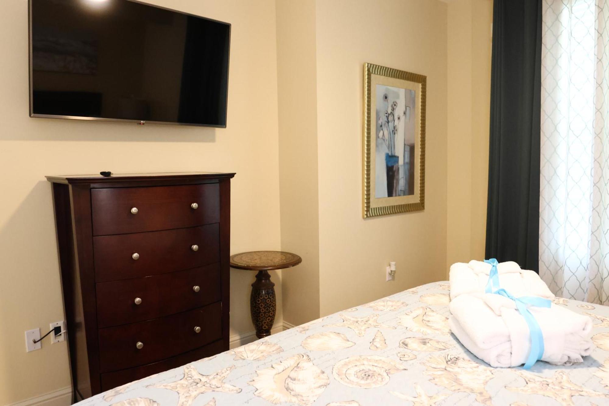 Aqua 1504 Beachfront Condo With Free Beach Chairs Panama City Beach Buitenkant foto
