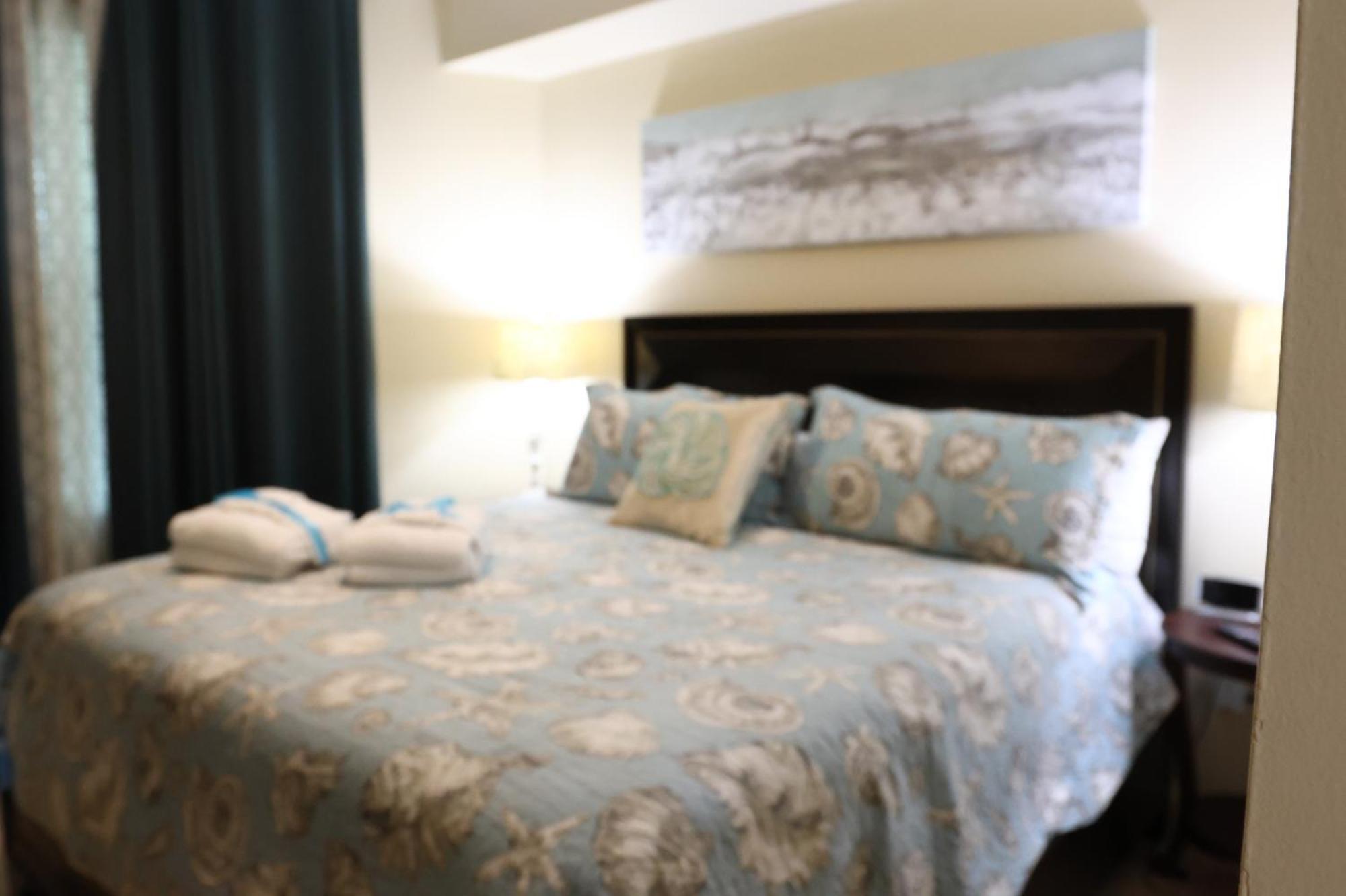 Aqua 1504 Beachfront Condo With Free Beach Chairs Panama City Beach Buitenkant foto