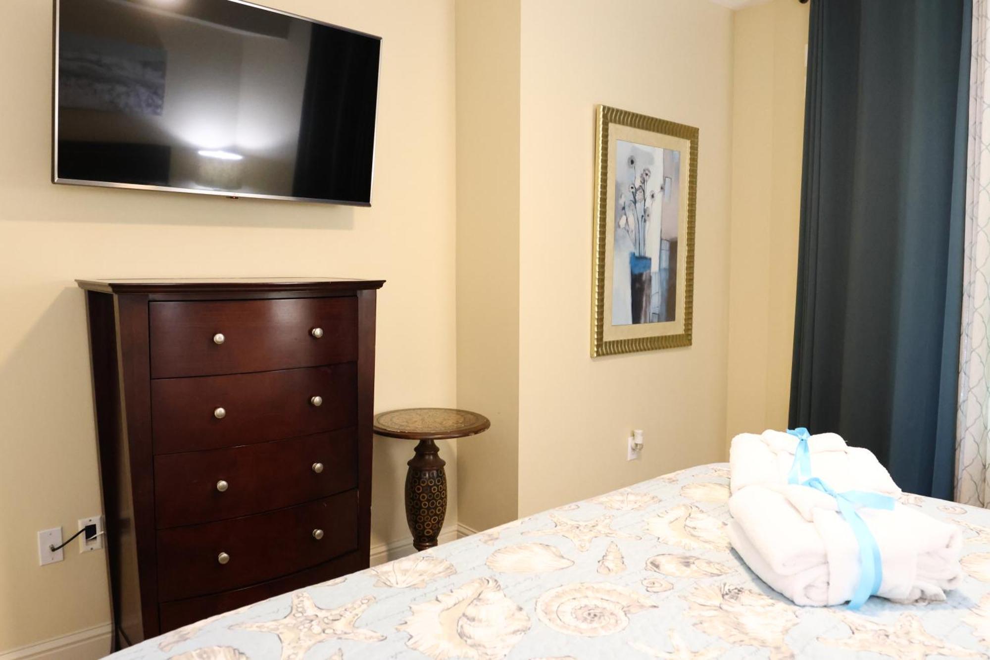 Aqua 1504 Beachfront Condo With Free Beach Chairs Panama City Beach Buitenkant foto