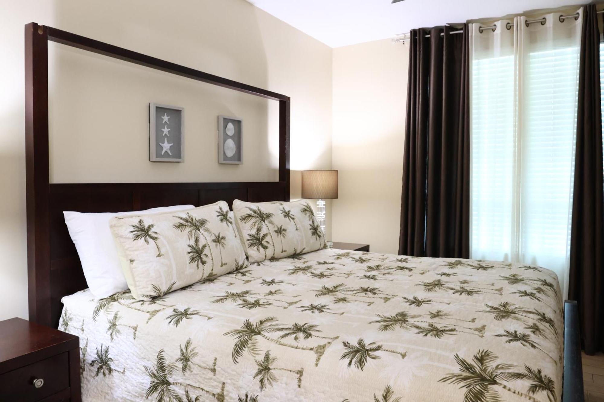 Aqua 1504 Beachfront Condo With Free Beach Chairs Panama City Beach Buitenkant foto