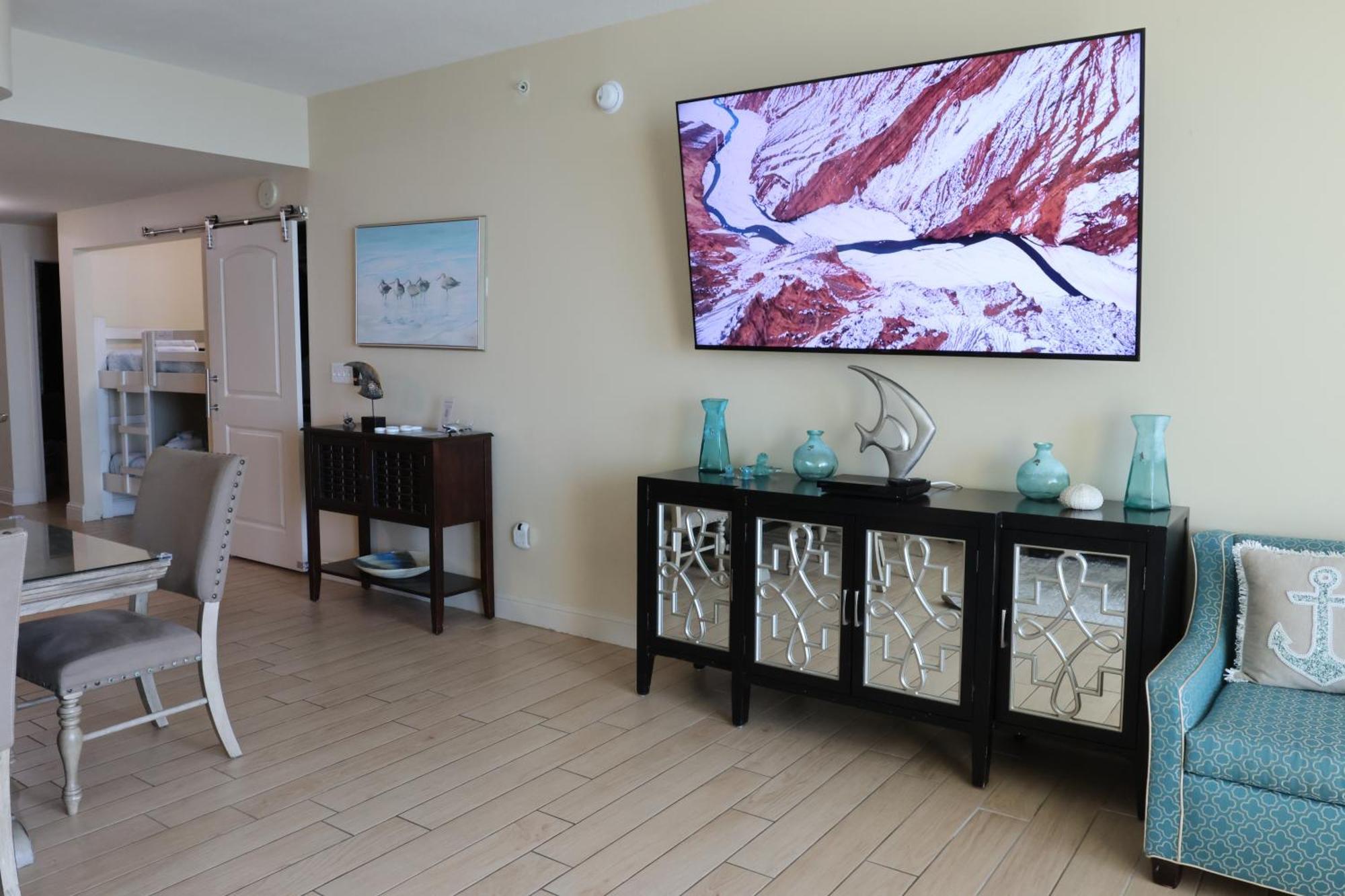 Aqua 1504 Beachfront Condo With Free Beach Chairs Panama City Beach Buitenkant foto