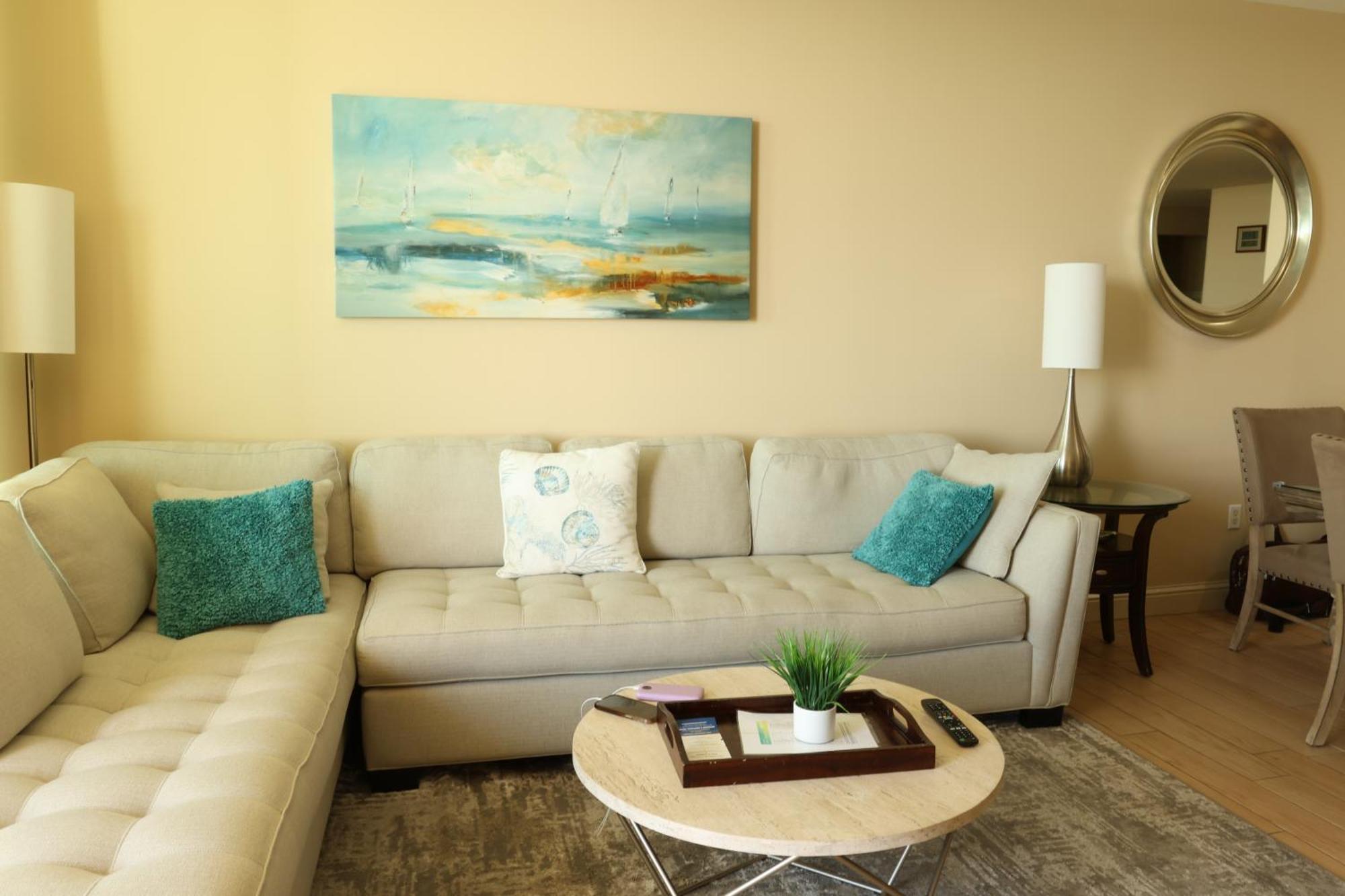 Aqua 1504 Beachfront Condo With Free Beach Chairs Panama City Beach Buitenkant foto
